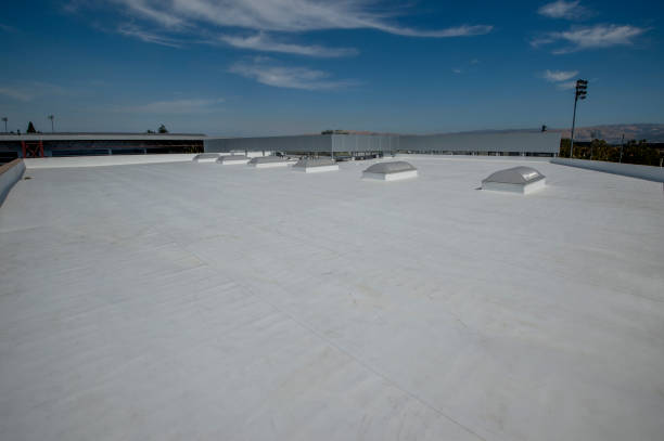 Best Roof Ventilation Installation  in Felton, CA