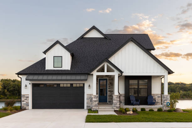 Best Rubber Roofing (EPDM, TPO)  in Felton, CA