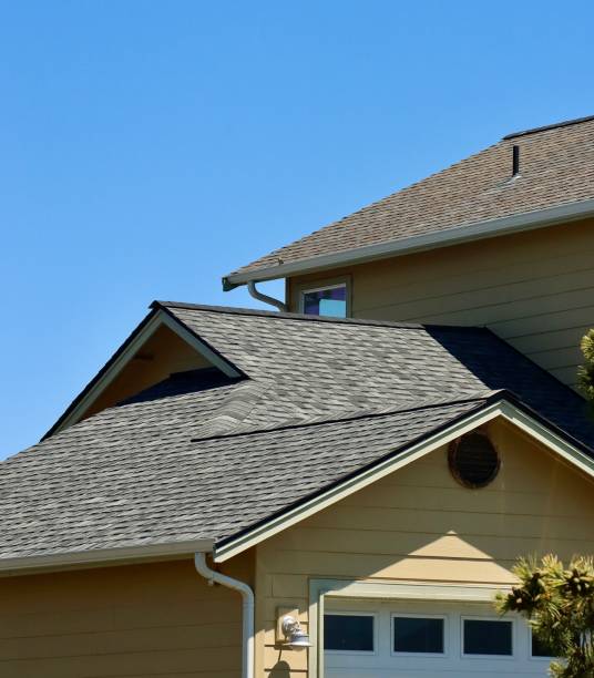 Best Emergency Roof Repair Services  in Felton, CA