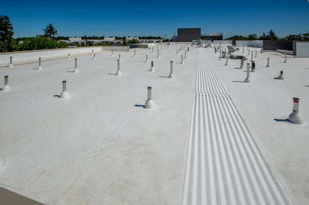 Best Rubber Roofing (EPDM, TPO)  in Felton, CA